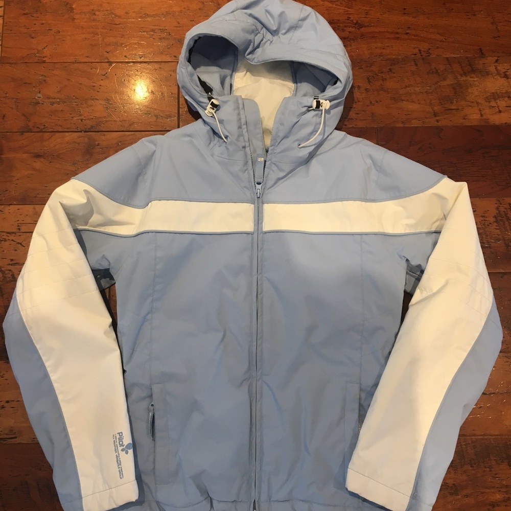 Size small Billabong Pilot ski/snowboard jacket
